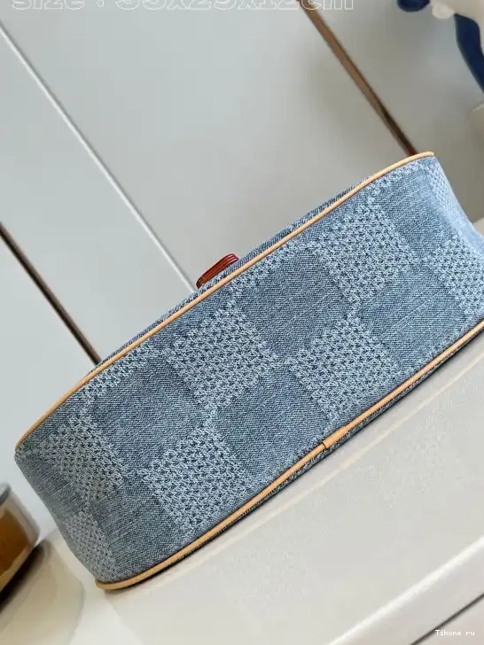 Cheap Messenger LOUIS VUITTON MM Montsouris 0603